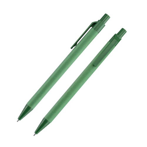 Bolígrafo Ecológico 