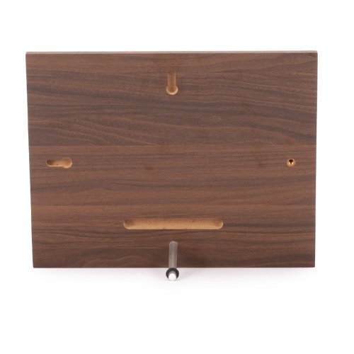 Placa Galvano encobrizado 