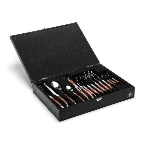 Set de Mesa x16 Piezas Laguiole