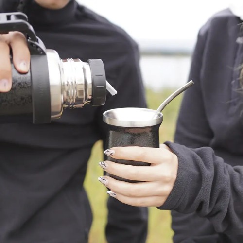 Mate Origen c/Bombilla Pampero