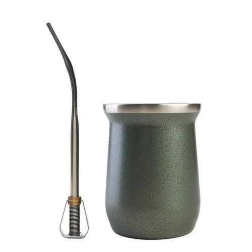 Mate Origen c/Bombilla Pampero