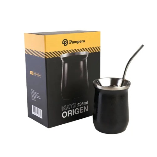 Mate Origen c/Bombilla Pampero
