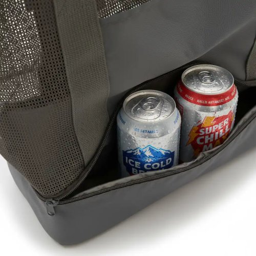 Cooler Tote Dual