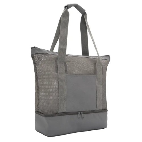 Cooler Tote Dual
