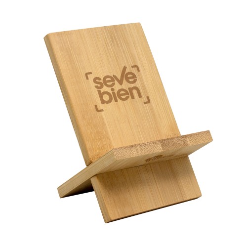 Soporte de escritorio para celular 