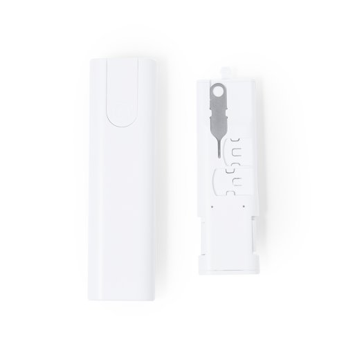 Set Cables Cargadores Tich