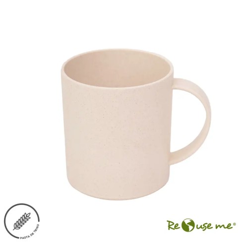 Mug Dam