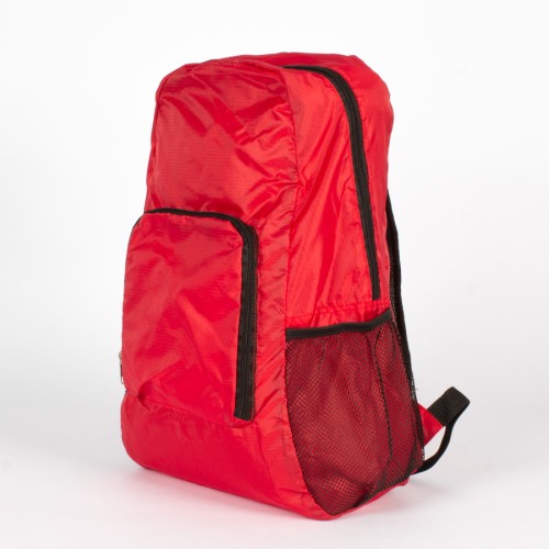 Mochila Retráctil 27L