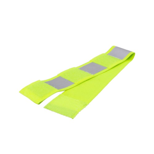 Banda reflectante para brazo