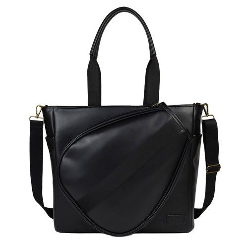 Deluxe Bolso de Eco-Cuero 