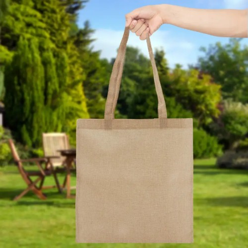 Tote Hemp