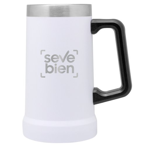 Jarro cervecero térmico 