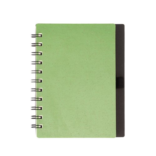 Cuaderno BARÚ