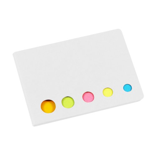 Set de Banderitas Adhesivas