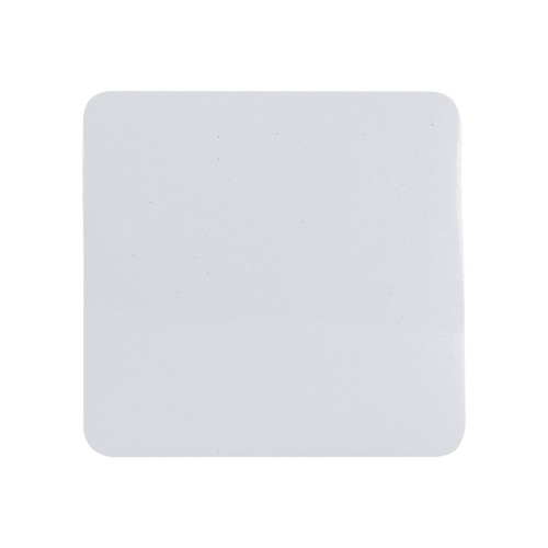 Imán cuadrado grande para Sublimación