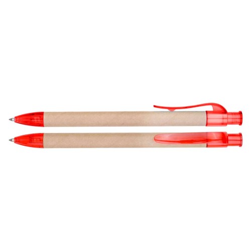 Bolígrafo Ecológico Planet