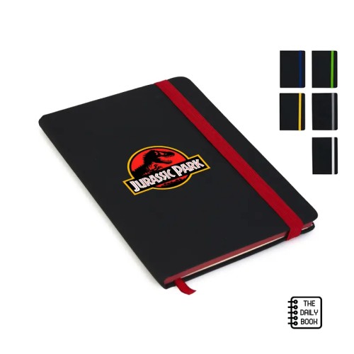 Cuaderno University Color