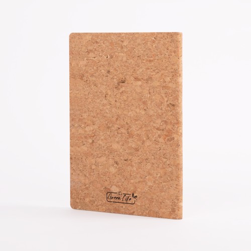 Cuaderno A5 ALCÁNTARA