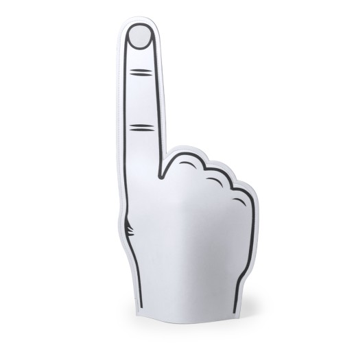 Mano Animación Zacky