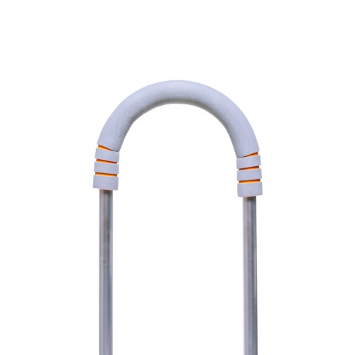 Dispensador Cubre-Calzado con apoyo