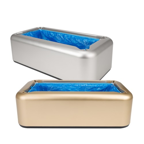 Dispensador Cubre-Calzado