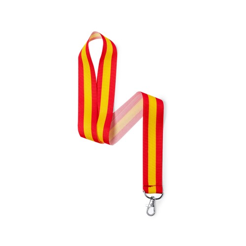 Lanyard Sublimación Nopak