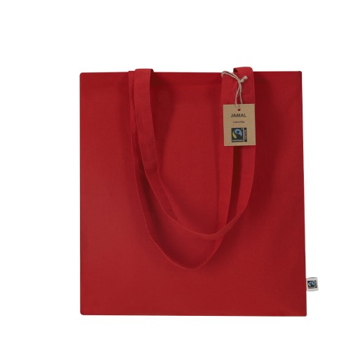 Bolsa Jamal Fairtrade 42 cm x 38 cm  