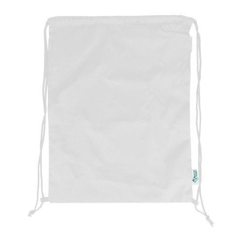 Mochila tipo Morral en tela RPET