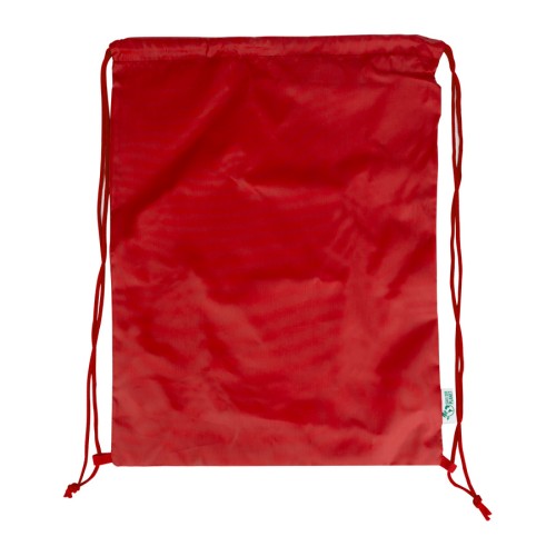 Mochila tipo Morral en tela RPET