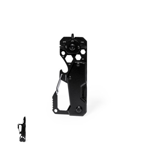 Multiherramienta Valixia