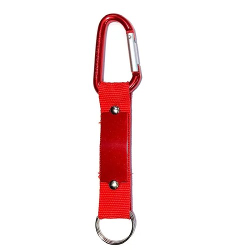 Llavero Carabiner