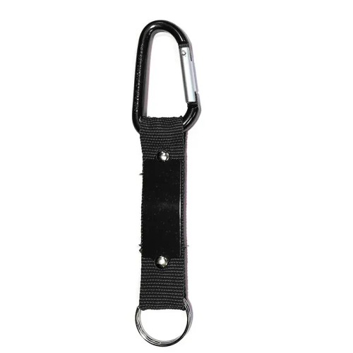 Llavero Carabiner
