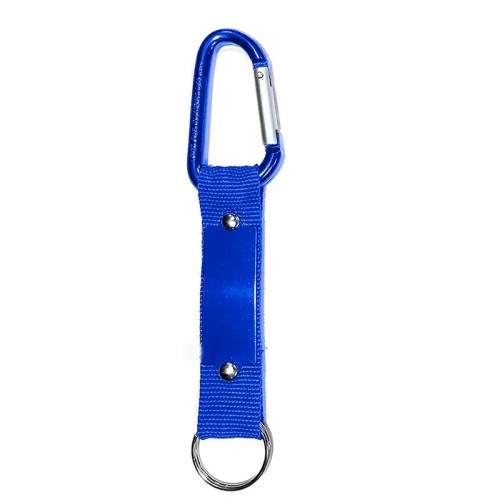Llavero Carabiner