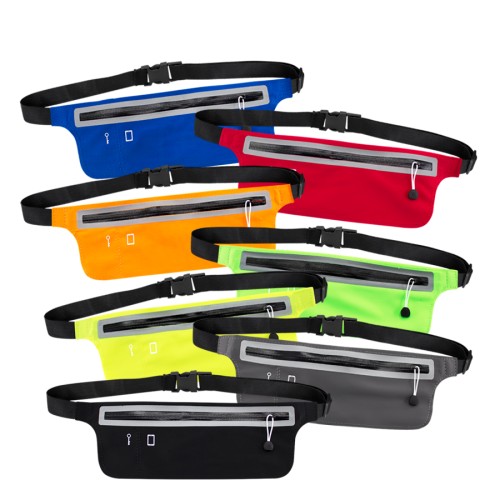 Banano Impermeable Porta-Smartphone