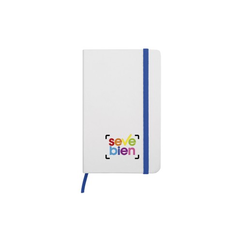 Libreta pequeña “White”