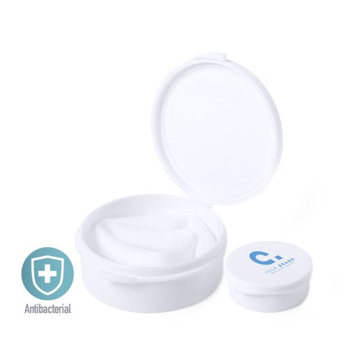 Pajita Antibacteriana Ladix