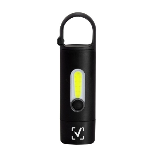 Linterna portátil recargable 