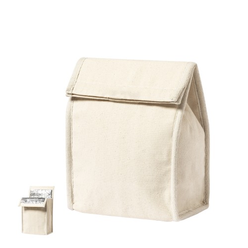 Bolsa Térmica Bromir 32 cm x 19 cm x 12 cm 