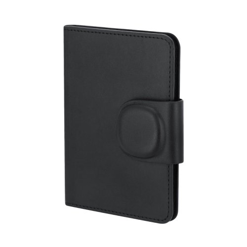 Funda Pasaporte Localizador Rebec