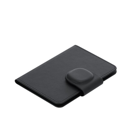 Funda Pasaporte Localizador Rebec