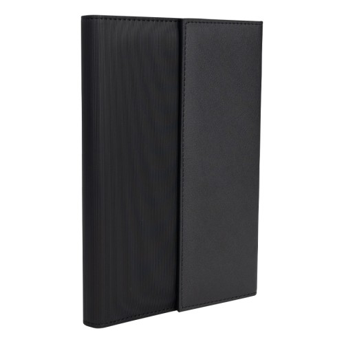 Deluxe Carpeta con Libreta de Apuntes 