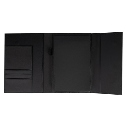 Deluxe Carpeta con Libreta de Apuntes 