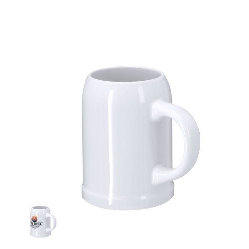 Jarra Sublimación Reggio