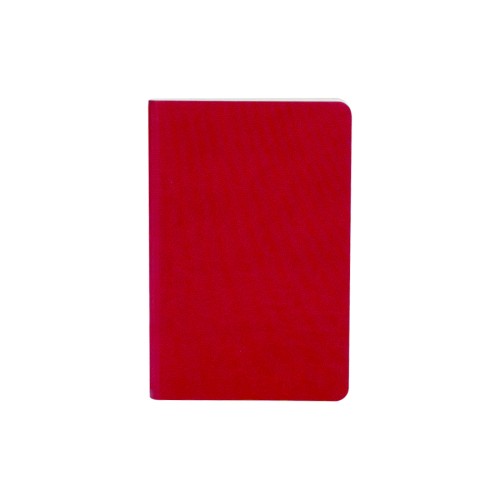 Deluxe Libreta Termo-PU modelo 