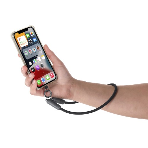 Cable Cargador Soporte Micers