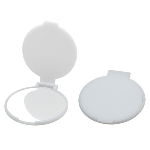 Espejo Económico de Bolsillo