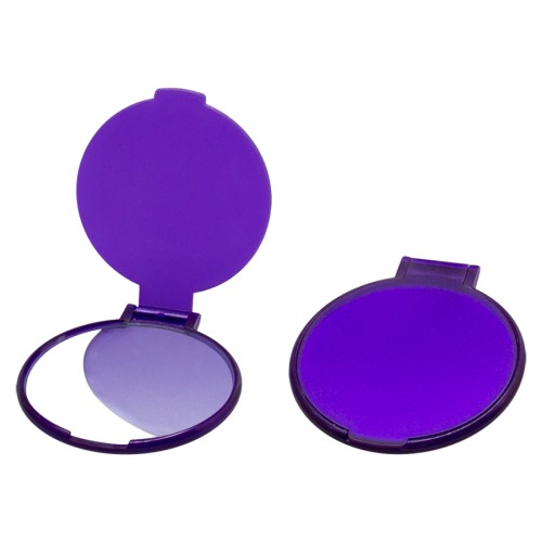 Espejo Económico de Bolsillo