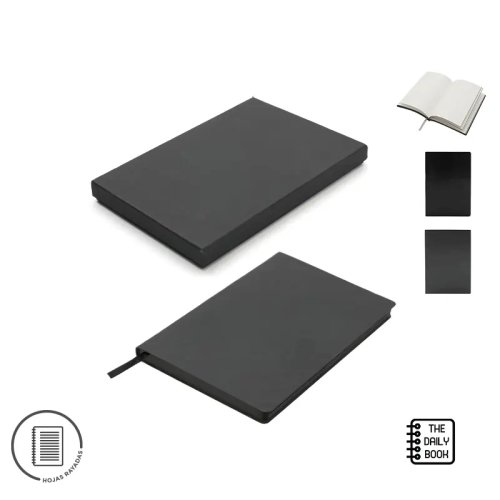 Cuaderno Renaissance