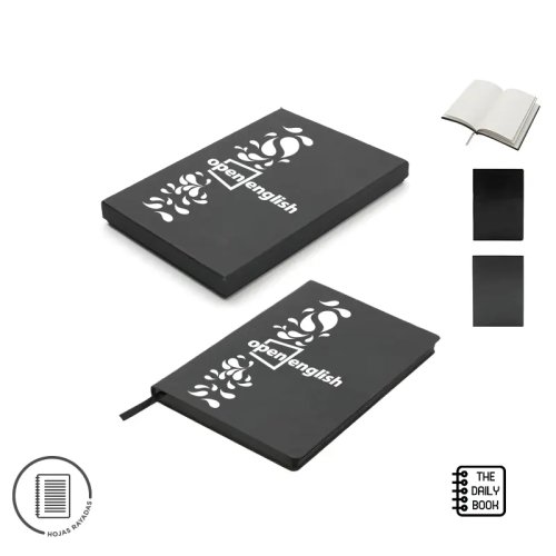 Cuaderno Renaissance