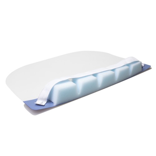 Set de 10 Face Shield - Escudo Facial